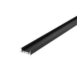 Profil Vario30-01 ACDE-9/TY czarny 1MB aluminiowy