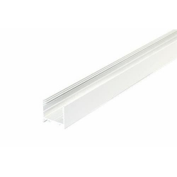 Profil Vario30-02 ACDE-9/TY biały 1MB aluminiowy