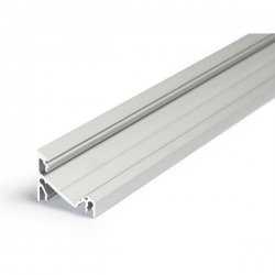 Profil Corner14 2m anodowany led
