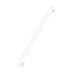 Lampa LED OSRAM LEDINESTRA 9W/827 S14s ciepła WW S14s ściemnialna