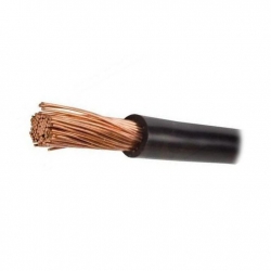 ELEKTROKABEL Przewód instalacyjny H07V-K (LgY) 1,5 czarny