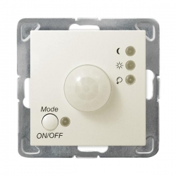 OSPEL IMPRESJA Elektroniczny czujnik ruchu ecrue ŁP-16Y/m/27