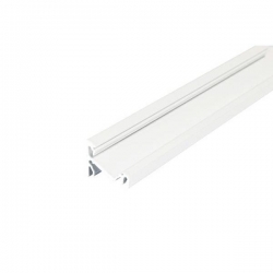 Profil Corner14 2m biały led