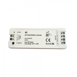 LUX08174 - kontroler RGB RGBW IC digital TM181-196434