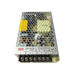 Zasilacz Mean Well LRS-150-12 150W ip20 ip20