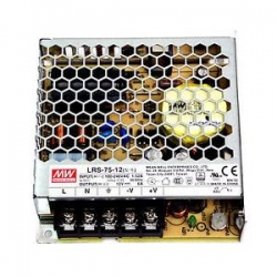 Zasilacz Mean Well LRS-75-12 75W ip20 ip20