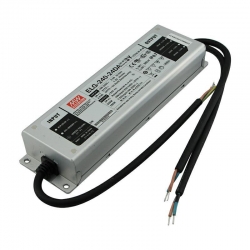 Zasilacz MeanWell 240W 24v                ELG-240-24DA-3Y 10A DALI