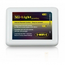 Router wifi Mi-Light iBOX2 android / iOS 2,4ghz MI-Light