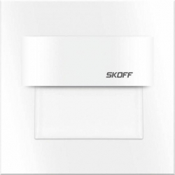 Oprawa SKOFF TANGO led 0,8W biała 4000K (biała neutralna) schodowa ip20