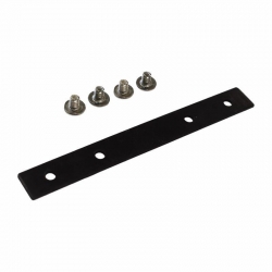 Eko-light Magnetic Track Łącznik metalowy szyny MAGNETIC TRACK