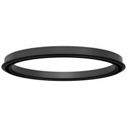 Eko-light Magnetic Track SZYNA podtynkowa okrągła MAGNETIC OKRĄG śr. 600mm
