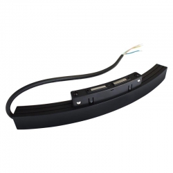 Eko-light Magnetic Track Zasilacz 100W 48V SLIM ROUND MAGNETIC do śr. 600mm