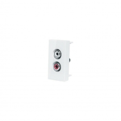 Livolo WAUDIO-1-61 MODUŁ AUDIO BIAŁY