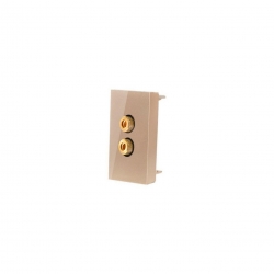 Livolo WSOUND-1-63 MODUŁ SOUND SZAMPAŃSKI