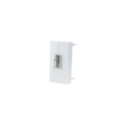 Livolo WHDMI-61 MODUŁ HDMI BIAŁY