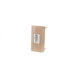 Livolo WHDMI-63 MODUŁ HDMI SZAMPAŃSKI