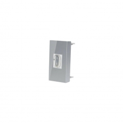Livolo WHDMI-64 MODUŁ HDMI SREBRNY