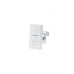 Livolo WT-1-61 MODUŁ TELEFONICZNY BIAŁY