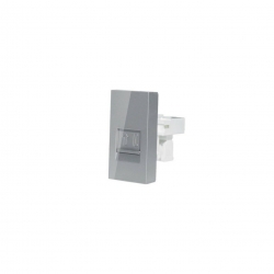Livolo WT-1-64 MODUŁ TELEFONICZNY SREBRNY