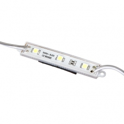 moduł reklamowy led żółty warszawa-266617