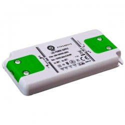 MPL- Zasilacz FTPC 6W meblowy 12V DC ftpc6v12