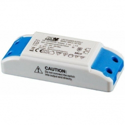 Zasilacz prądowy MPLC-16-350 23-46V 16W 