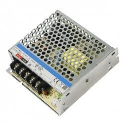 Zasilacz MRS-75-48-U-C 1,6A 76,8W 48VDC ip20 zasilacz led do szynoprzewodów magnetycznych