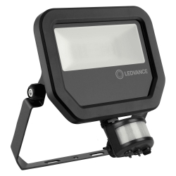Ledvance Naświetlacz Projektor FLOOD LED PFM 20W/4000K SYM 100 S BK LEDV 4058075460959