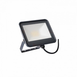 Kanlux naświetlaczIQ-LED FL-20W-NW neutralna biała, 4000K, 2300lm, IP65