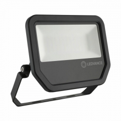 LEDVANCE Naświetlacz led 50W 3000K 100DEG czarny 230V ip65 FLOOD LED
