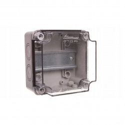 ELEKTRO-PLAST Opatówek Obudowa IP65 108x108x76 OH-1B.1 Hermet Box 29.15