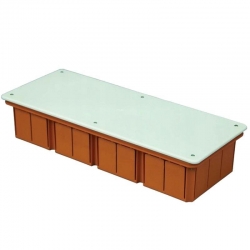 PAWBOL Puszka podtynkowa 388 x 152 x 70 OL 10007