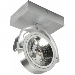 oprawa lampa piano srebrna creelam warszawa ar111-287831