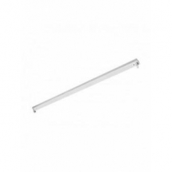 Oprawa do świetlówek T8 led 1x120cm zasilanie jednostronne / oprawa łączona