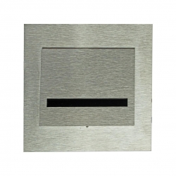 Oprawa schodowa FERO ciepła 0,6W 230V 3000K