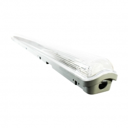 Oprawa do świetlówek led t8 120cm 1x120 hermetyczna hermetic ip65 EKO