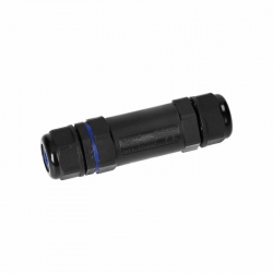 Orno Konektor kablowy prosty IP68,M25, 3x6mm, 450V/30A