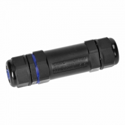 Orno Konektor kablowy prosty M25 IP68, 5x6mm, 450V/30A