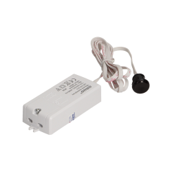 Orno WĹÄcznik bezdotykowy dwubiegunowy, IP20, 500W