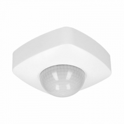 Orno Czujnik ruchu i obecności 360st, IP65, 2000W, 3 sensory
