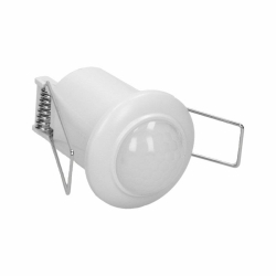 Orno Czujnik ruchu i obecności 360st. IP20, 300W, do sufitów podwieszanych, mini