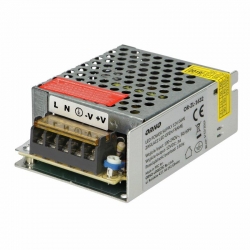 Orno Zasilacz open frame 12VDC 35W, IP20