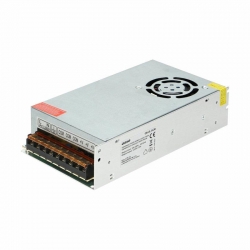 Orno Zasilacz open frame 12VDC 300W