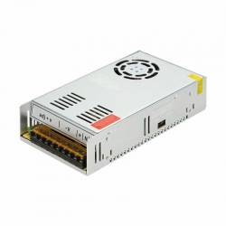 Orno Zasilacz open frame 12VDC 500W