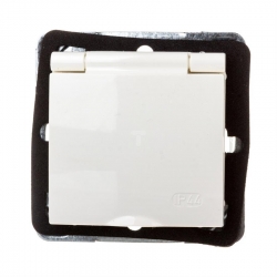 OSPEL IMPRESJA Gnizado hermetyczne z/u 16A IP44 z -167514