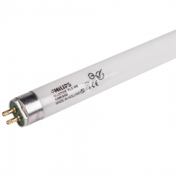 PHILIPS LIGHTING Świetlówka G5 14W 840 4000K TL5 HE T5 - 556,1mm długości