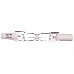 PHILIPS LIGHTING Żarówka halogenowa 80W R7s 230V 7-172948