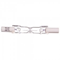 PHILIPS LIGHTING Żarówka halogenowa 80W R7s 230V 7-186656