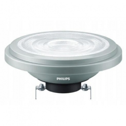 Żarówka lampa LED PHILIPS CorePro AR111 CRI80 12V 40stopni 3000K 800 lm 10W