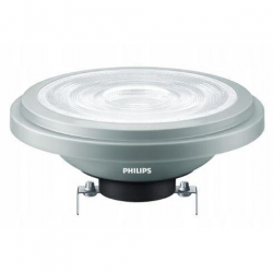 Żarówka lampa LED PHILIPS CorePro AR111 CRI80 12V 40stopni 3000K 550 lm 7W